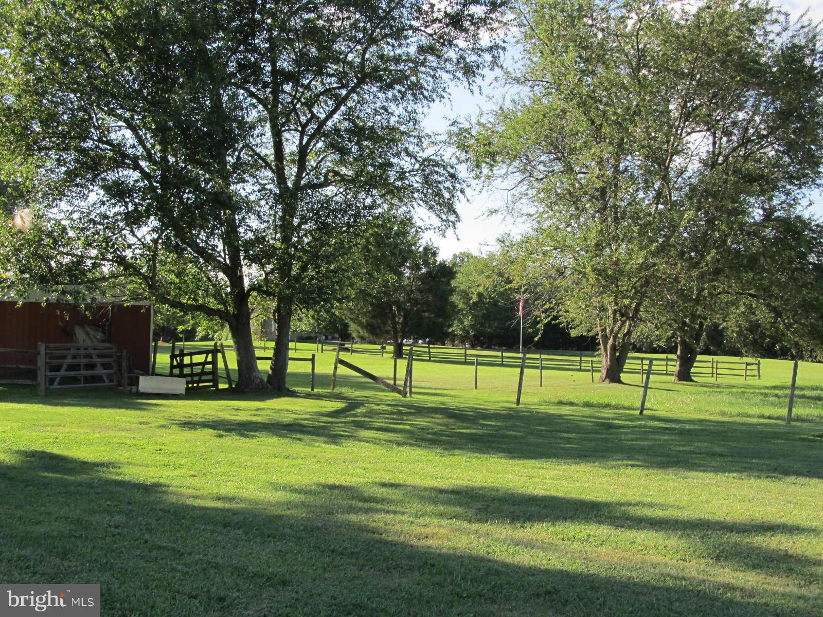 685 Rock Run Road Port Deposit, MD 21904 - Photo 7 of 23 Lot With Beautiful Surrounding Farm Views