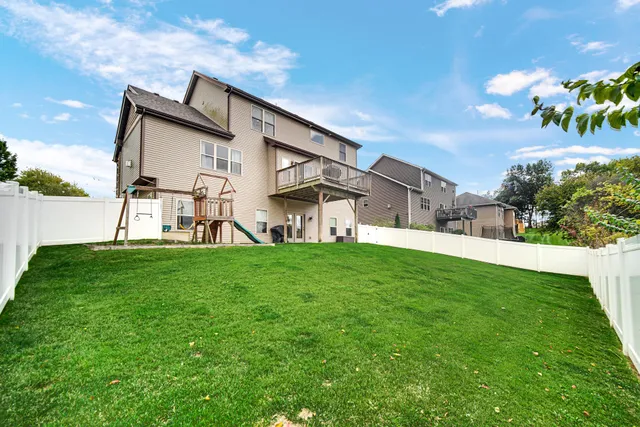 $659,990 | 12566 Massachusetts Street, Crown Point, IN 46307