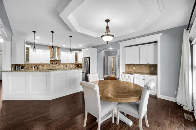 $659,990 | 12566 Massachusetts Street, Crown Point, IN 46307