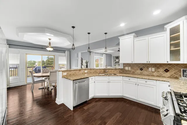 $659,990 | 12566 Massachusetts Street, Crown Point, IN 46307