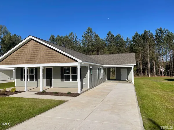 $1,850 | 212 Mitchner Street, Selma, NC 27576