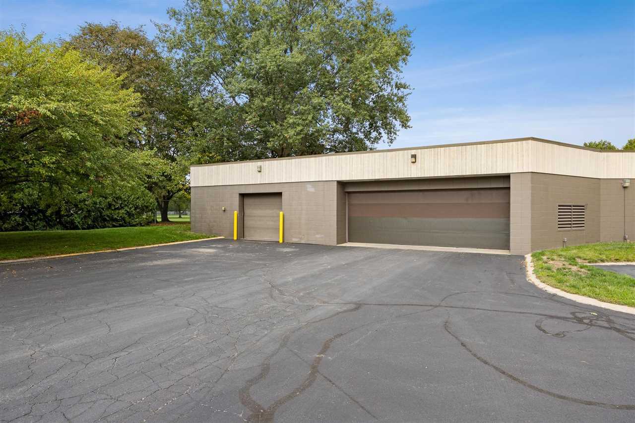820 Club House Road, Unit 2E North Liberty, IA 52317 - Photo 32 of 32 Gallery Image 32
