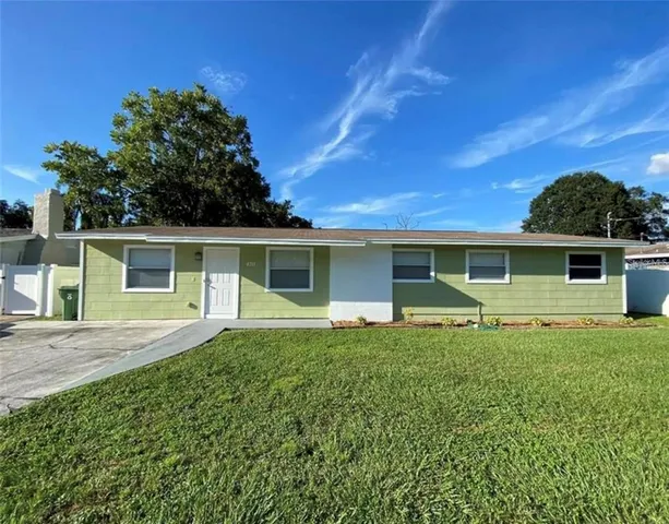 $2,400 | 4711 Ohio Avenue, Tampa, FL 33616