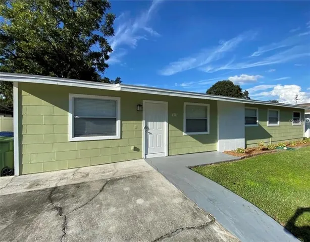 $2,400 | 4711 Ohio Avenue, Tampa, FL 33616