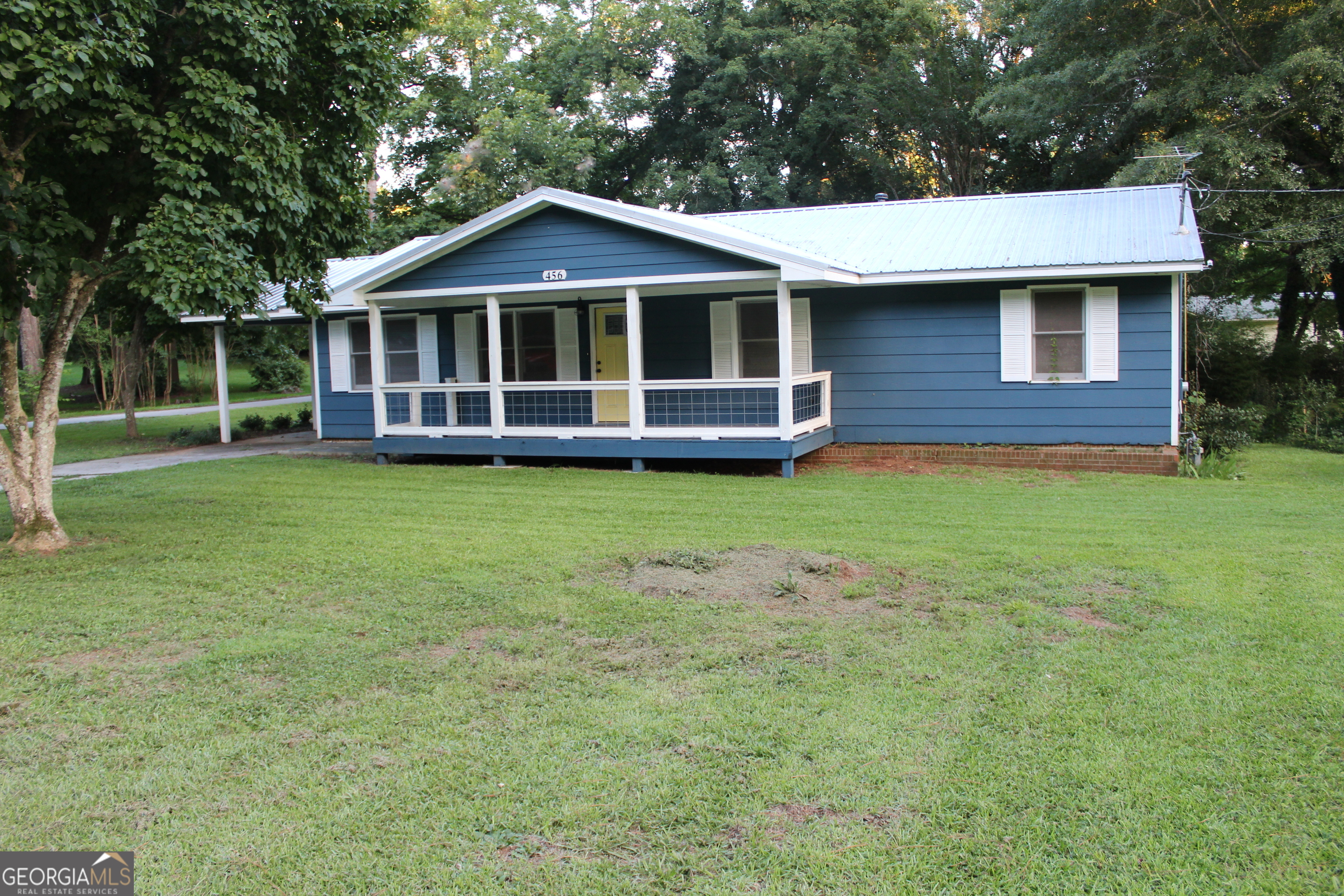 456 Freeman Street Jackson, GA 30233 - Photo 2 of 12