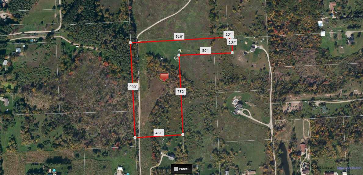 Jones Road Howell, MI 48855 - Photo 5 of 6