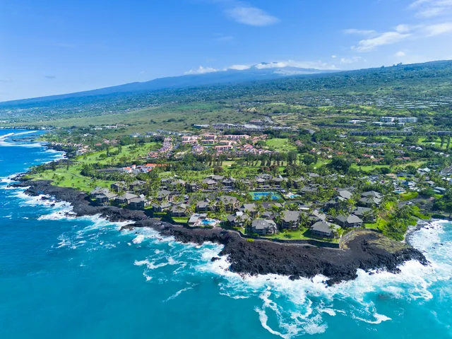 $1,125,000 | 78-261 Manukai Street, Unit 1205, Kailua-Kona, HI 96740