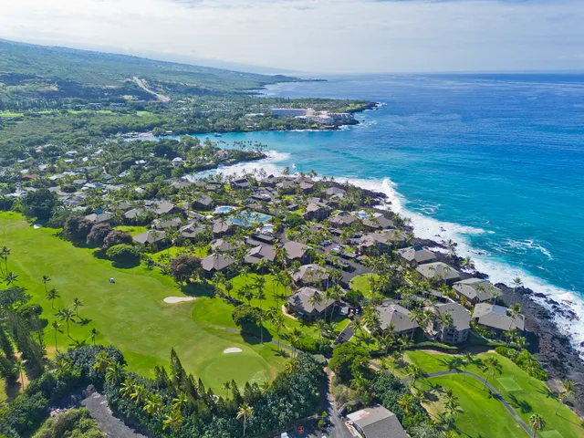 $1,125,000 | 78-261 Manukai Street, Unit 1205, Kailua-Kona, HI 96740