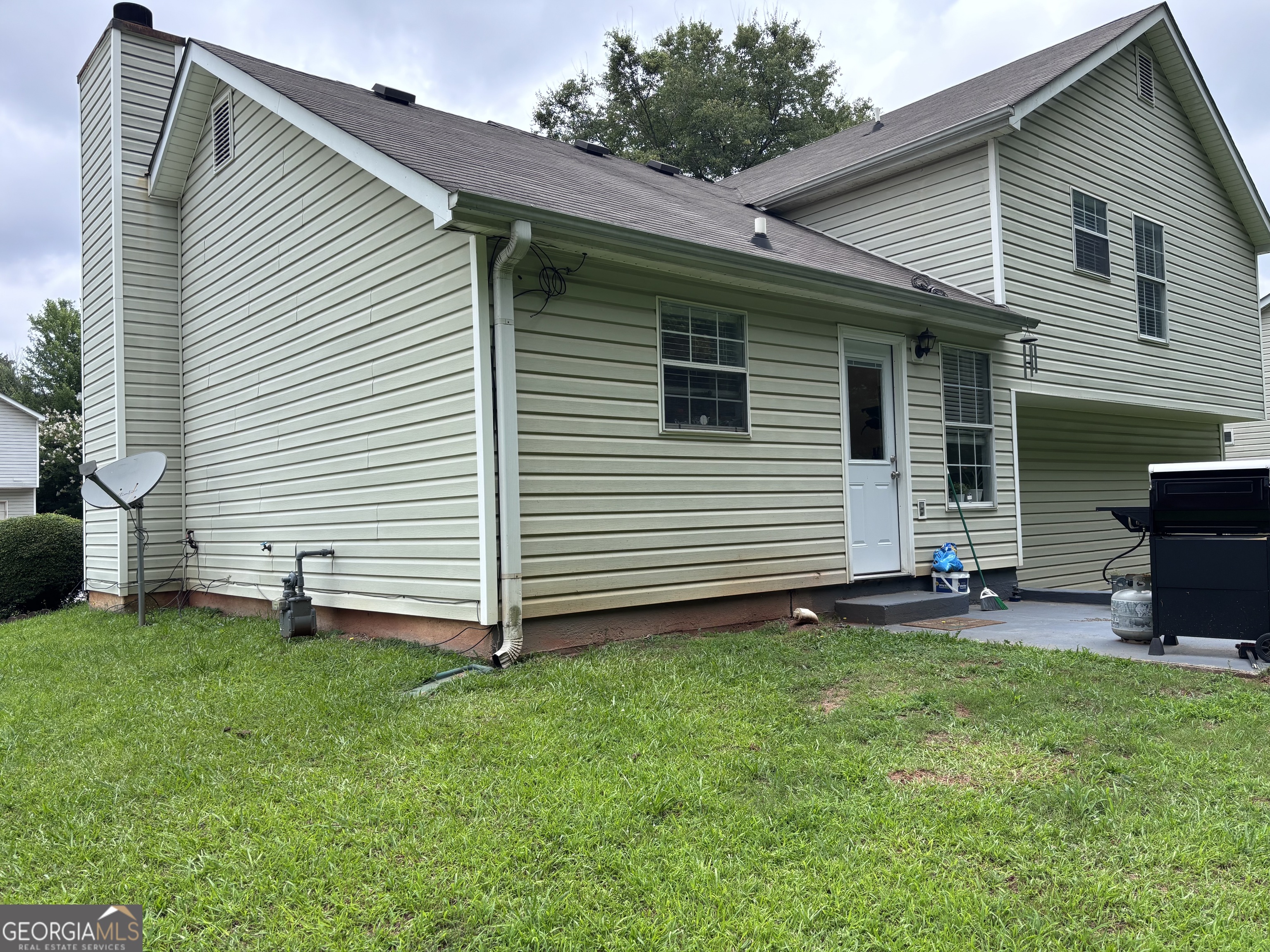 7161 New Dale Road Rex, GA 30273 - Photo 9 of 9