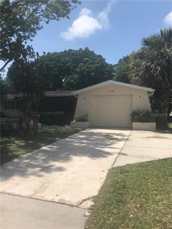 6255 Maplewood Drive New Port Richey, FL 34653 - Photo 1 of 1 Gallery Image 1