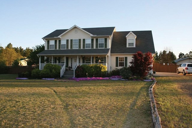 340 Pine Acres Road Windsor, SC 29856 - Photo 1 of 45