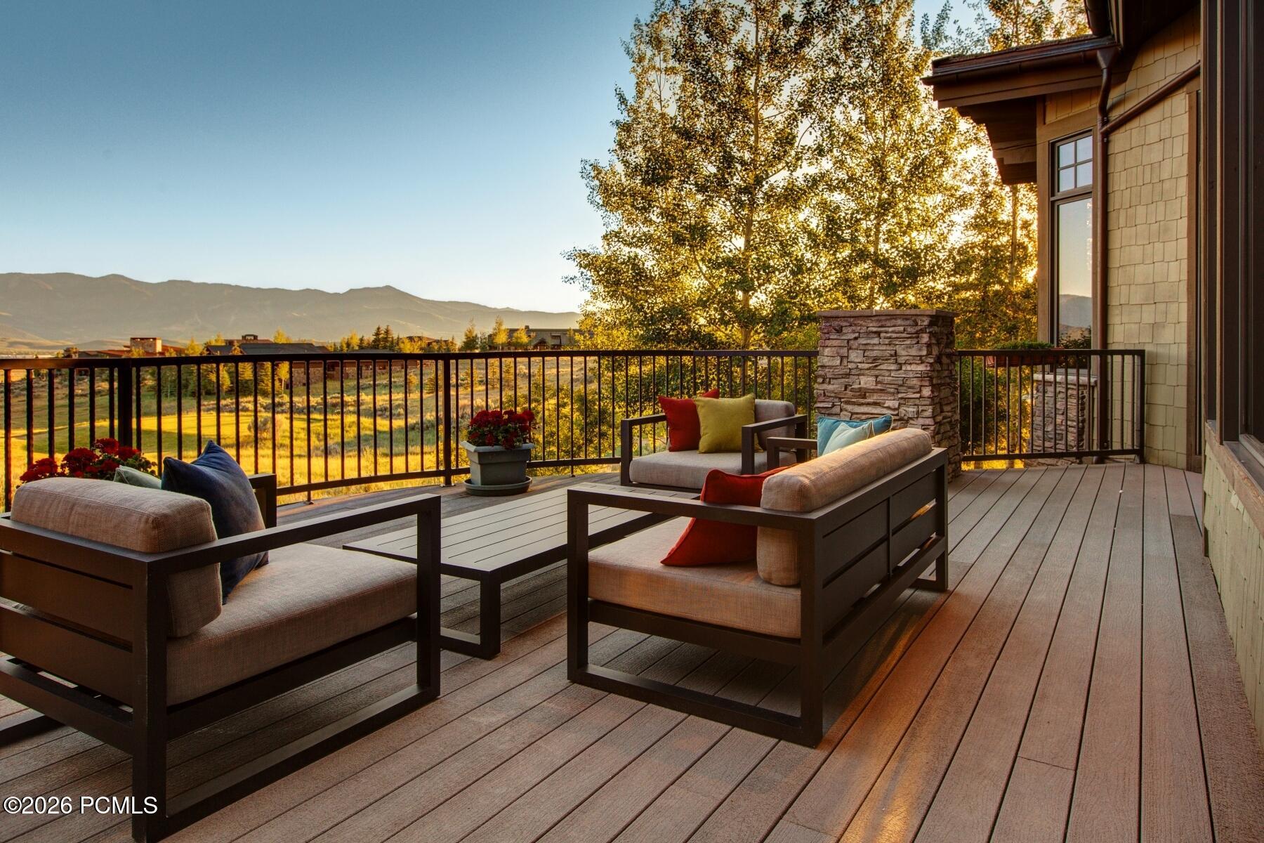3206 Saddleback Ridge Park City, UT 84098 - Photo 5 of 64