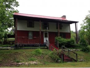 1520 Flea Ridge Road Mohawk, TN 37810 - Photo 1 of 24 Photo 1