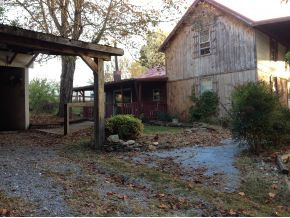 1520 Flea Ridge Road Mohawk, TN 37810 - Photo 12 of 24 Photo 12