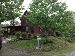 1520 Flea Ridge Road Mohawk, TN 37810 - Photo 2 of 24 Photo 2