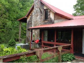1520 Flea Ridge Road Mohawk, TN 37810 - Photo 7 of 24 Photo 7