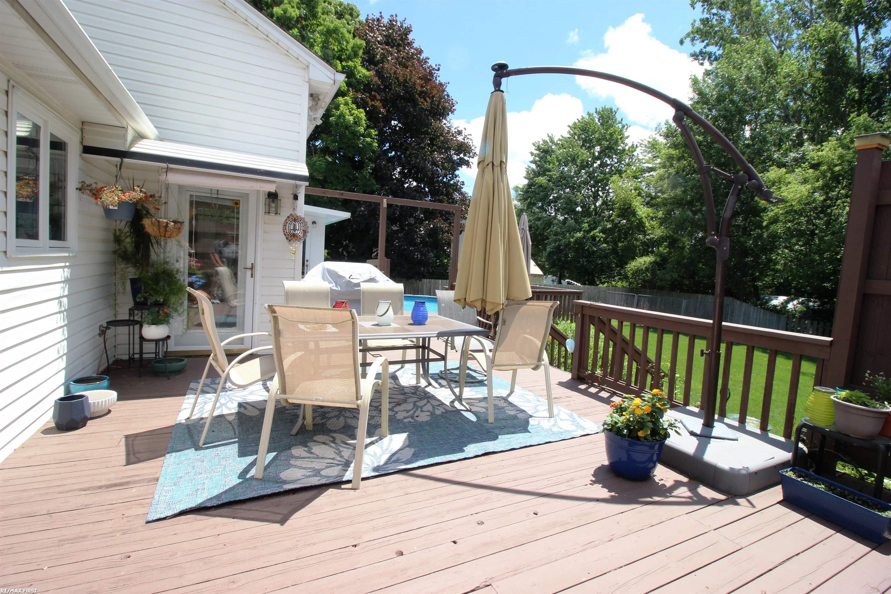 8332 East Pearson Road Utica, MI 48316 - Photo 4 of 38 Gallery Image 4