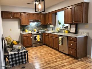 7946 Intervale Way Powell, TN 37849 - Photo 5 of 20 IMG_0136
