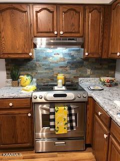 7946 Intervale Way Powell, TN 37849 - Photo 6 of 20 IMG_0148