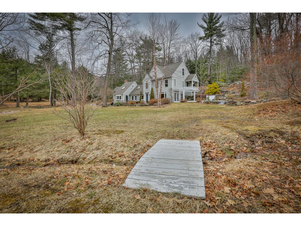 34 Cummings Road Lyndeborough, NH 03082 - Photo 2 of 35