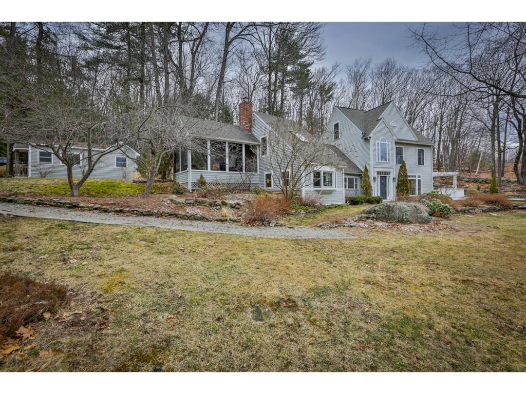 34 Cummings Road Lyndeborough, NH 03082 - Photo 4 of 35