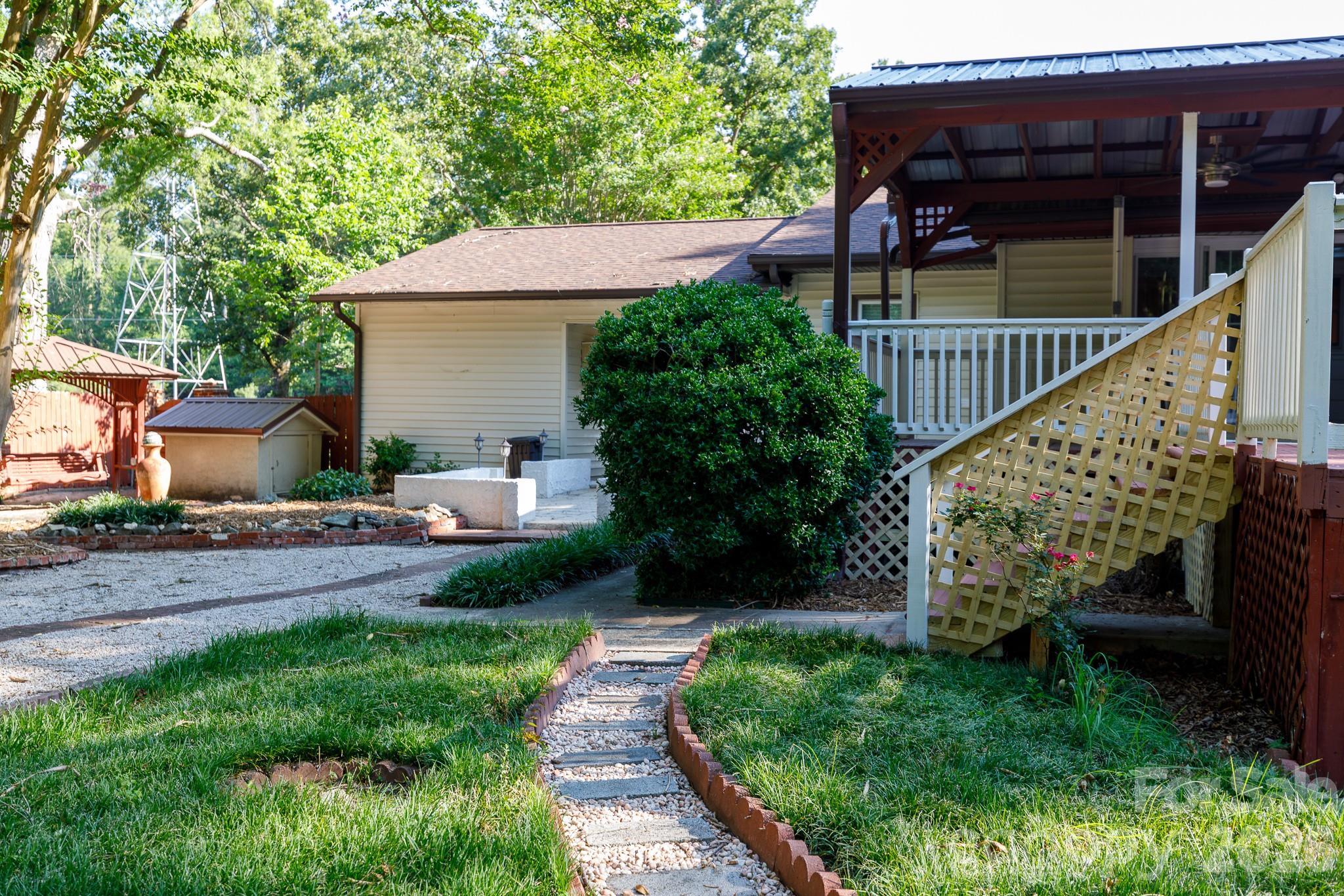 756 Old Richburg Road Chester, SC 29706 - Photo 12 of 39