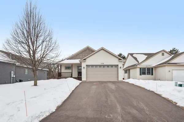 $397,000 | 1118 Melody Court Northwest, Isanti, MN 55040