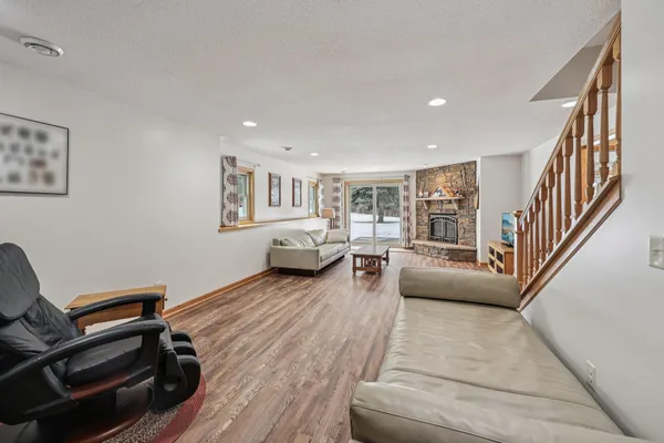 $397,000 | 1118 Melody Court Northwest, Isanti, MN 55040