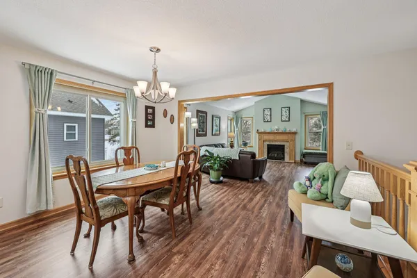 $397,000 | 1118 Melody Court Northwest, Isanti, MN 55040