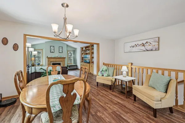 $397,000 | 1118 Melody Court Northwest, Isanti, MN 55040