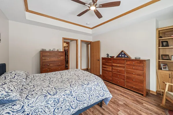 $397,000 | 1118 Melody Court Northwest, Isanti, MN 55040