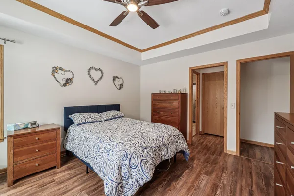 $397,000 | 1118 Melody Court Northwest, Isanti, MN 55040