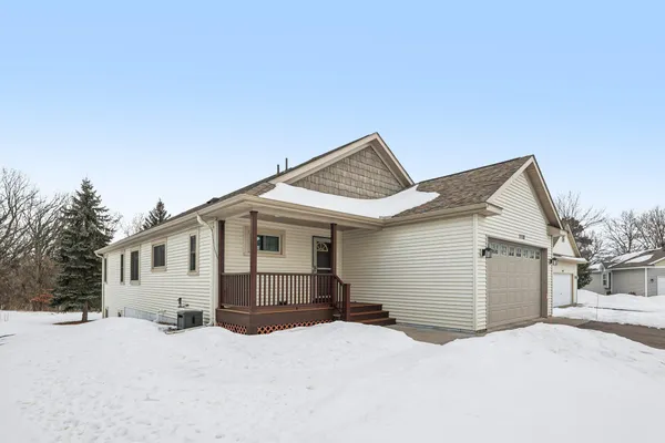 $397,000 | 1118 Melody Court Northwest, Isanti, MN 55040