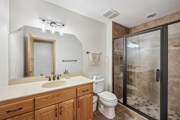$397,000 | 1118 Melody Court Northwest, Isanti, MN 55040