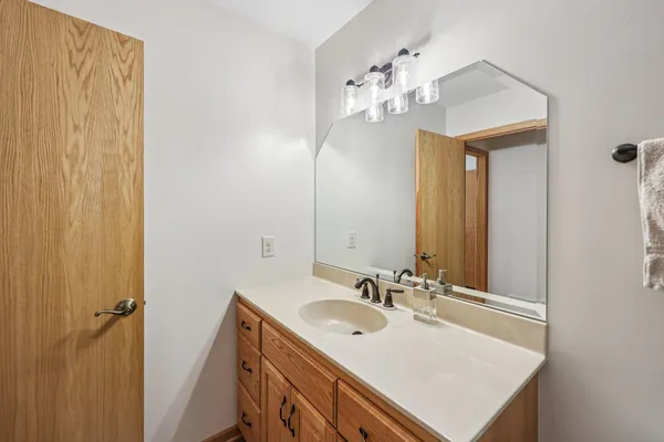 $397,000 | 1118 Melody Court Northwest, Isanti, MN 55040