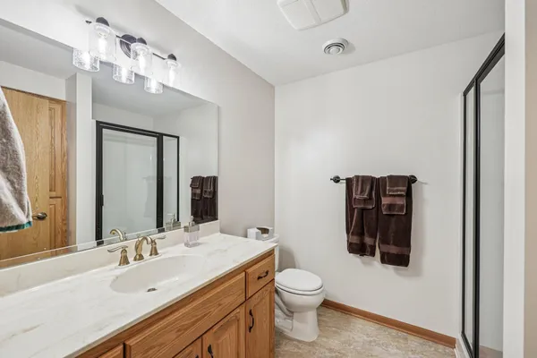 $397,000 | 1118 Melody Court Northwest, Isanti, MN 55040