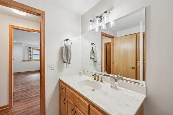 $397,000 | 1118 Melody Court Northwest, Isanti, MN 55040