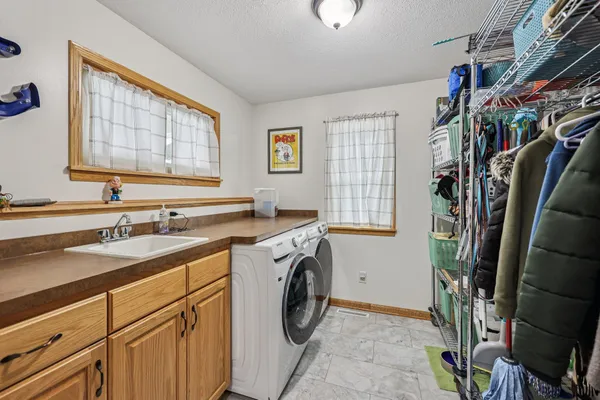 $397,000 | 1118 Melody Court Northwest, Isanti, MN 55040