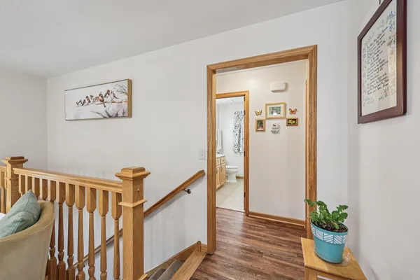 $397,000 | 1118 Melody Court Northwest, Isanti, MN 55040
