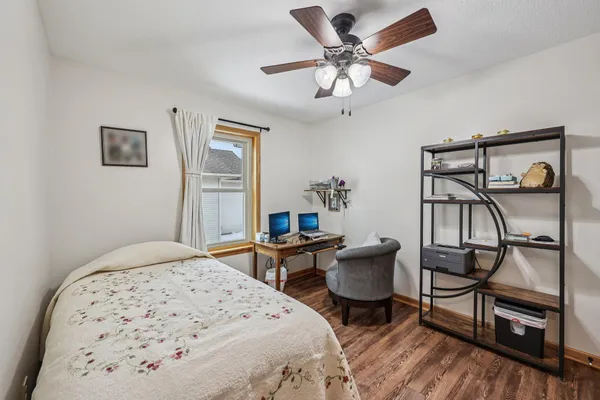 $397,000 | 1118 Melody Court Northwest, Isanti, MN 55040