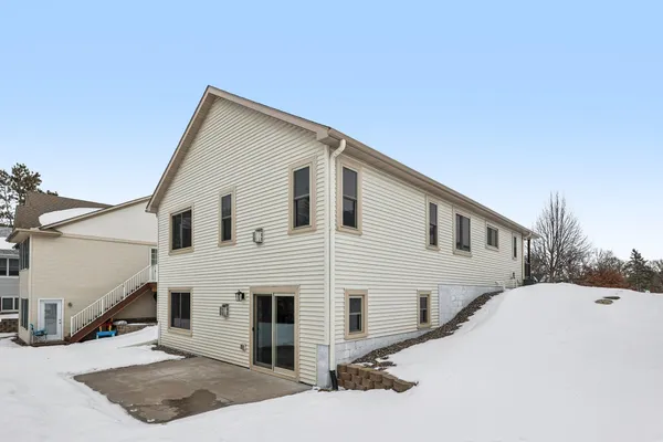 $397,000 | 1118 Melody Court Northwest, Isanti, MN 55040