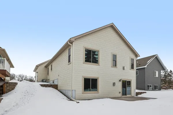 $397,000 | 1118 Melody Court Northwest, Isanti, MN 55040