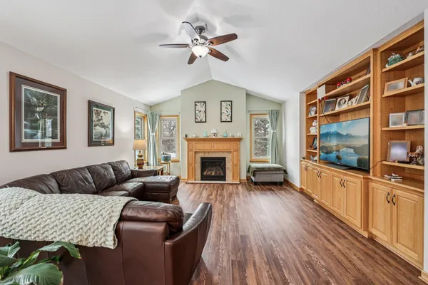 $397,000 | 1118 Melody Court Northwest, Isanti, MN 55040