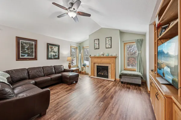 $397,000 | 1118 Melody Court Northwest, Isanti, MN 55040