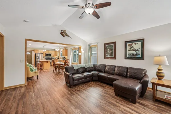 $397,000 | 1118 Melody Court Northwest, Isanti, MN 55040