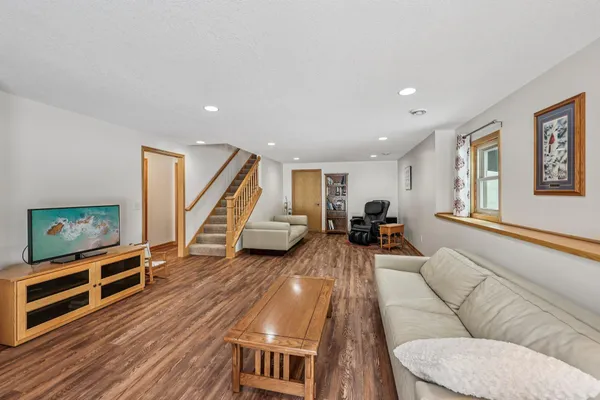 $397,000 | 1118 Melody Court Northwest, Isanti, MN 55040