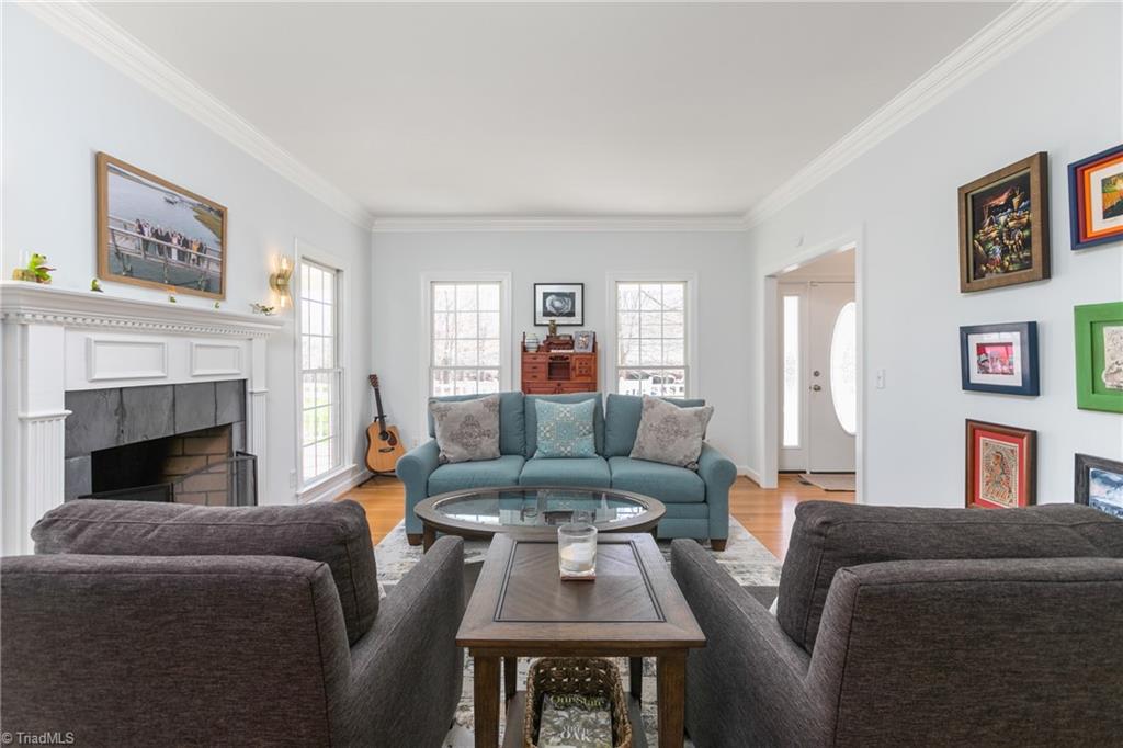 7499 William Bailey Road Summerfield, NC 27358 - Photo 11 of 49