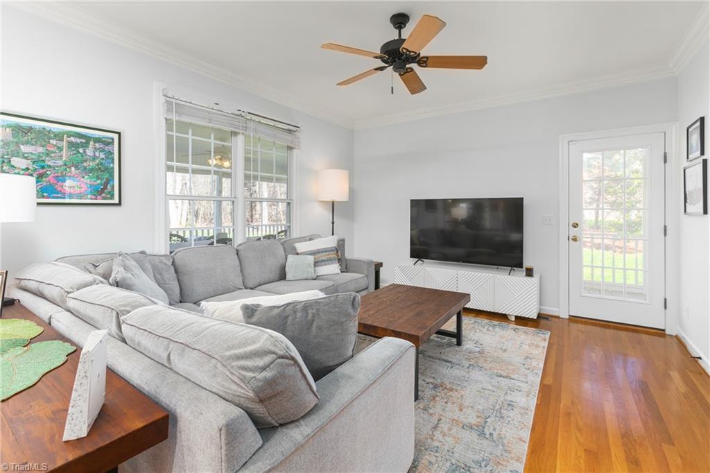 7499 William Bailey Road Summerfield, NC 27358 - Photo 12 of 49