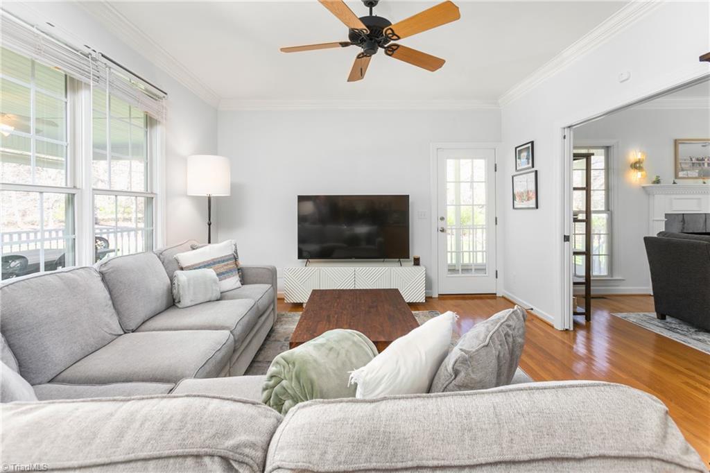 7499 William Bailey Road Summerfield, NC 27358 - Photo 13 of 49