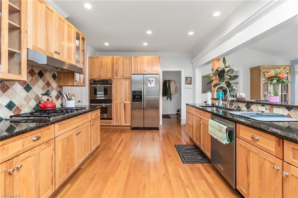 7499 William Bailey Road Summerfield, NC 27358 - Photo 16 of 49